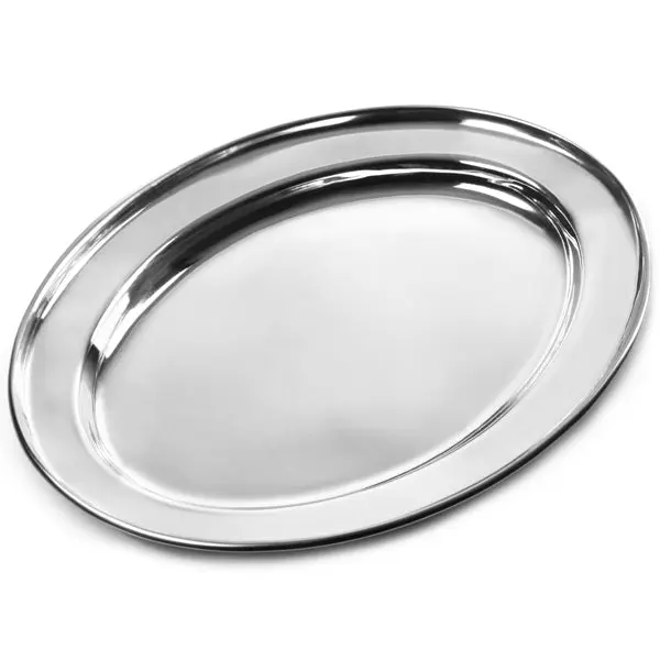  Fedora oval tray wide 