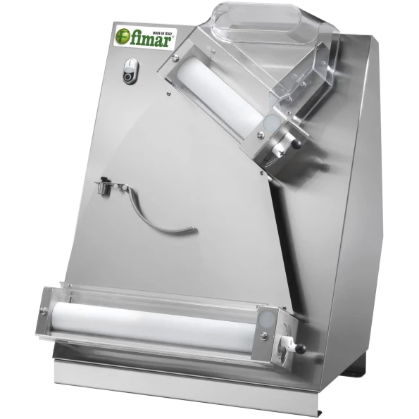 Fimar pizza roller shaper machine