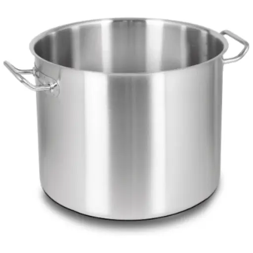 [SKU:4012615] KAPP 30316035; Stockpot / S.steel, 60x35 cm 99 lt