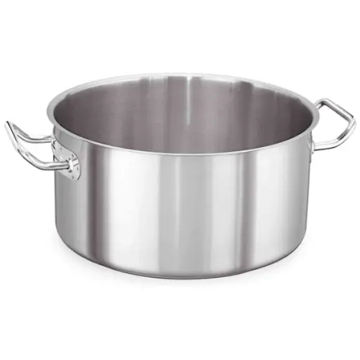 [SKU:3094203] Kapp deep casseroles 30311611 S/Steel 16x11 cm 2 lt