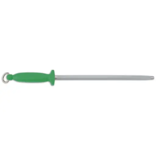 [SKU: 4015702] Arcos sharpening steel green, 300mm; ARC-278511