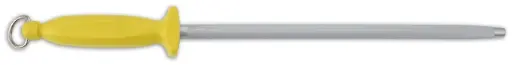 [SKU: 4015706] Arcos sharpening steel yellow,300mm; ARC-278515