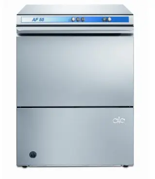 [SKU:4010520] ATA AF55 - Front loading dishwasher, (size: 60X60X85CM)