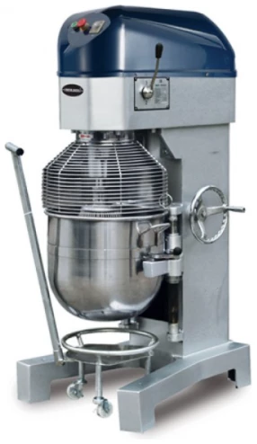[SKU: 3093277] Berjaya bakery mixer 60 litre with netting [BJY-BM60N]