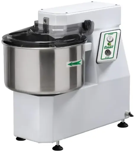 [SKU:3094438]  Fimar 18sn spiral kneader 18 kgs