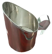 [SKU:8782] Fedora grain scoop small