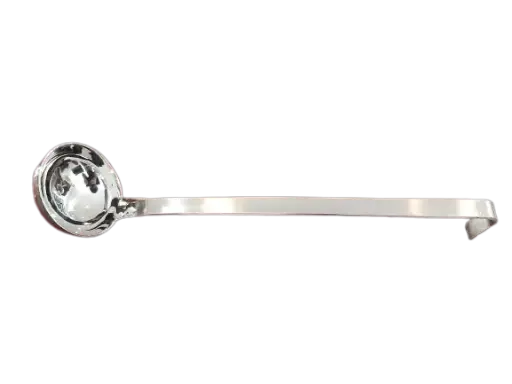 [SKU:2338] Fedora stainless steel professional ladle