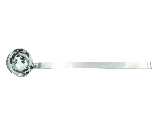 [SKU:2342] Fedora stainless steel professional ladle