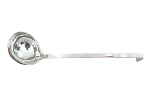 [SKU:2341] Fedora stainless steel professional ladle
