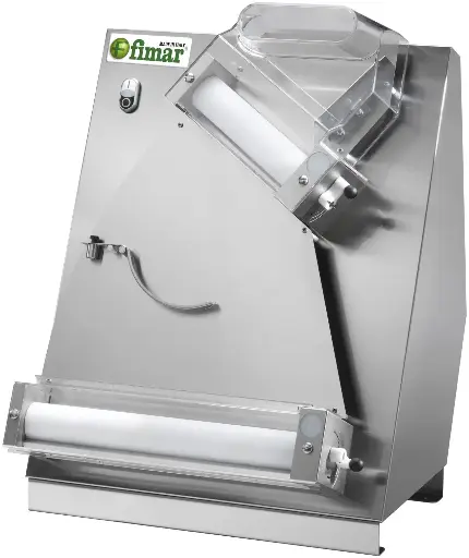 [SKU:3094442] Fimar fi42n pizza roller shaper machine