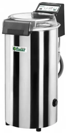 [SKU:4011702]  Fimar vegetable dryer washer