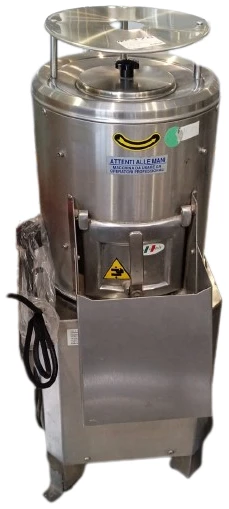 [SKU:378] Fimar potato peeler, loading capacity: 8 kg, [Hd-fimar-pl8]