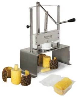 [SKU: 3094304] Kapp pineapple peeler