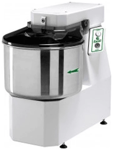[SKU:3094440] Fimar spiral kneader w/ fixed head, [IM38SNV405T]