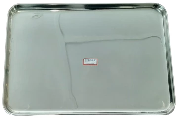 [SKU: 4014527] Fedora-pastry display tray