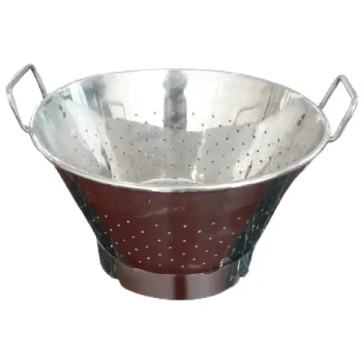 [SKU:4014505] Fedora conical colander 