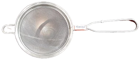 [SKU:2499]  Fedora soup strainer 