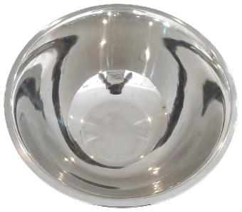 [SKU:2530] Fedora v bowl