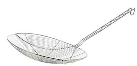 [SKU:4014493] Fedora deep wire skimmer