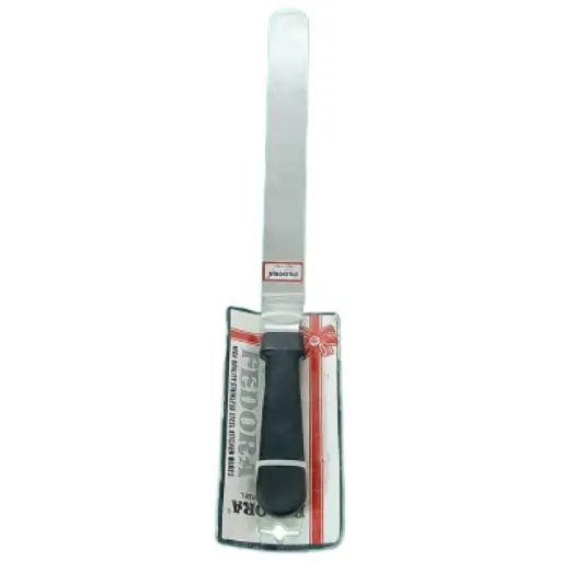 [SKU:8777] Fedora baking spatula angular