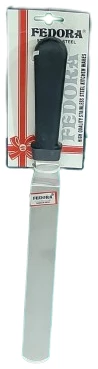 [SKU:8778]  Fedora baking spatula angular
