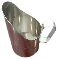 [SKU:8781]  Fedora grain scoop medium