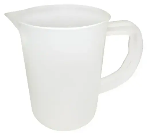 [SKU:3093220] Guangzhou jiwins -  0.5 measurement cup,PP; JIWINS-JW-607P