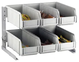 [SKU:4015340]  Versa organizer box