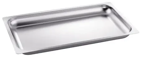 [SKU:3090593] Inox-obs/s steel oven & fridge tray