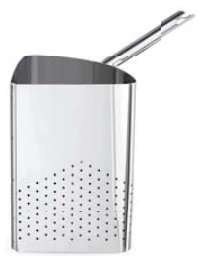 [SKU:4010573] Kapp – segment pasta colander