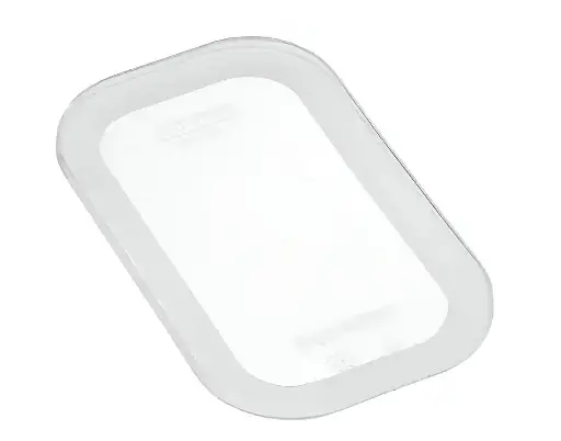 [SKU:4011070] Airtight silicone lid