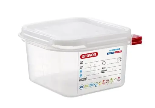 [SKU:4011083] Airtight container 