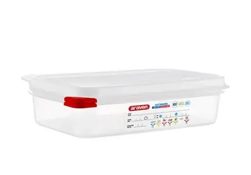 [SKU:3092827] Airtight container 
