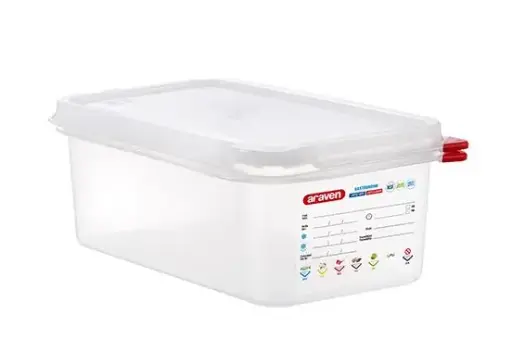 [SKU:4011085] Airtight container