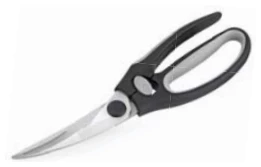 [SKU:3094337] Kapp poultry shears 