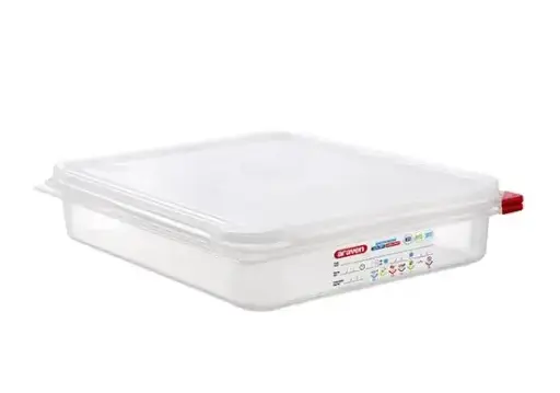 [SKU:4011446] Hermetico 