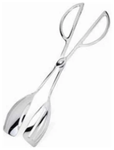 [SKU:3094380] Kapp salad tong 