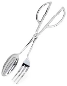 [SKU:3094381] Kapp salad tong 