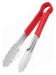 [SKU:3094382] Kapp serving tong w/silicone handle 