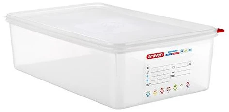 [SKU:3092834] Airtight container gastronorm
