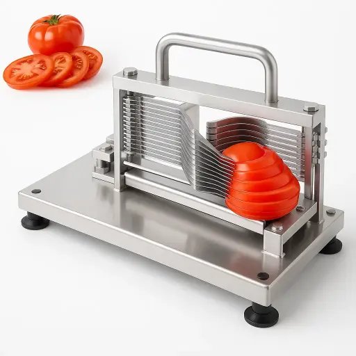 [SKU:4014978] Kapp tomato slicer 