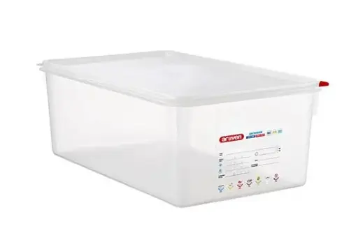[SKU:3092835] Airtight container gastronorm
