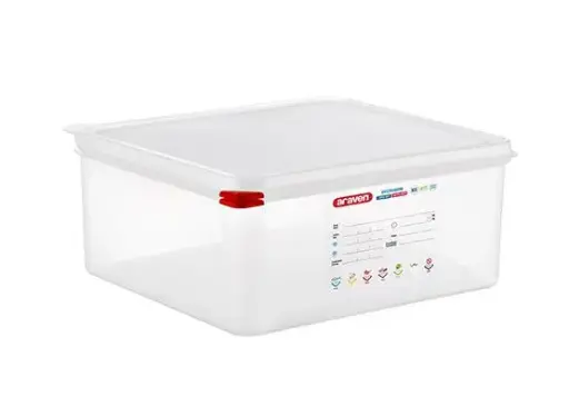 [SKU:4011092] Airtight container 
