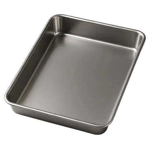 [SKU:3090589] Koinu-s/steel oven & fridge tray 