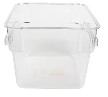 [SKU:4015567] Square storage container 