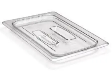 [SKU:4015543] Lid with handle 