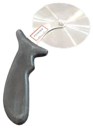 [SKU:2249] Bl handle pizza cutter 