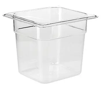 [SKU:4015556] Food container