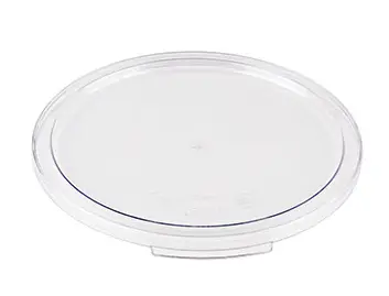 [SKU:4014678] Plastic round cover lid