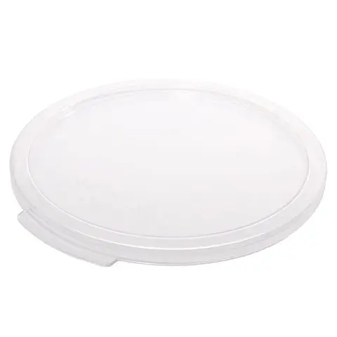 [SKU:4014675]  Polycarbonate round cover lid 
